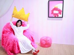 -青岛朗艺美术馆·海景咖啡