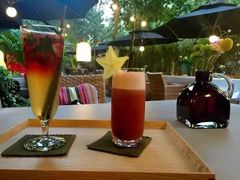 -T館·花园艺术餐厅