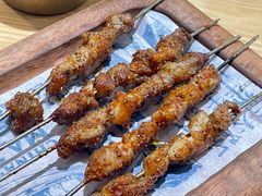 -马记永·兰州牛肉面(3019君尚店)