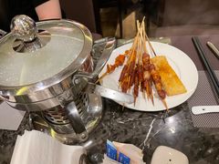 -扬州绿地铂骊酒店