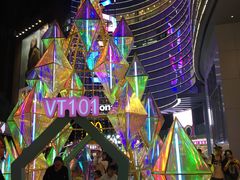 -VT101维多利广场