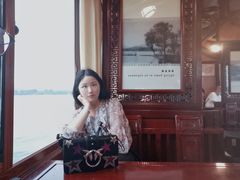 -西湖游船