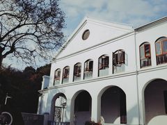 -上海佘山国家森林公园西佘山园