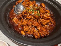 -赣南人家(顺义后沙峪亚朵店)