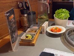 -炉太郎日式烧肉店(华贸店)