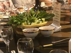 -蒙古人烤羊大师·绿野餐厅(工农大路店)