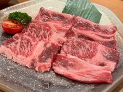 和牛卡鲁比-橘焱胡同烤肉(国金天地店)