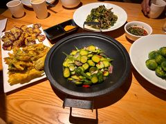 -滇铺子·云南特色菜·第九届野生菌美食节(东风东路c86店)