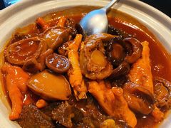 -禧宴Joyous Restaurant(禧园店)