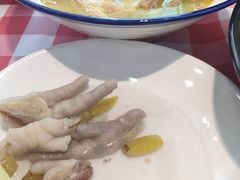 -洪福龙虾