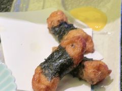 -樱嘢·炭火烧肉(惠南店)