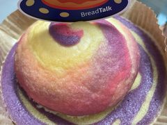 -BreadTalk面包新语·烘焙蛋糕(领展购物广场店)
