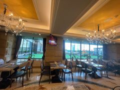 -皇朝万鑫自助餐厅