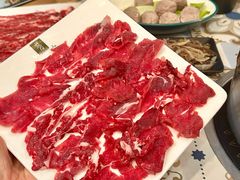 -普宁潮汕牛肉火锅(新香洲店)