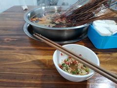 -红牌楼老号串串(银海佳苑店)