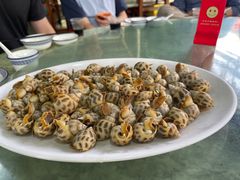 -林姐香味海鲜(丁村万人海鲜广场店)