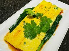 鸡蛋肠粉-小城粥道·海胆鲜虾粥(解放广场店)