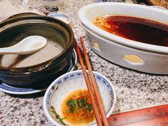 -南京大牌档(香港广场店)
