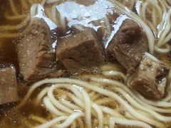 -李先生牛肉面大王(广渠门内店)