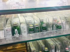 -MUJI无印良品(天河领展广场店)