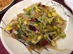 -美味海鲜大排档(明发美食地标店)