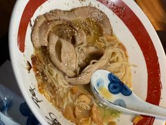 -雷门拉面店(新光天地店)