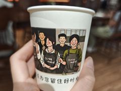 -沏点Trattoria意大利餐厅(新街口店)