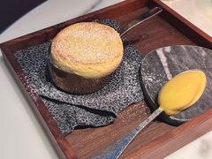 -深圳文华东方酒店·OPUS 388·精致法餐