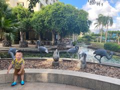 -三亚亚龙湾天域度假酒店