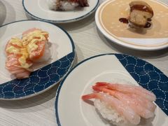 -滨寿司(新街口中央商场店)
