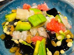 -南京大牌档(中关村领展广场店)