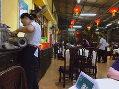 大堂-香山小厨(南联路店)