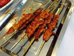 -小李子油焖大虾(南浦店)