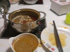 -鼎香缘海鲜自助火锅烤肉(锦辉购物广场店)