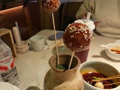 -初蓉丨遇见新川菜(亲贤街荣耀店)