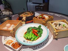 -鼎记啫啫煲(数博万达店)