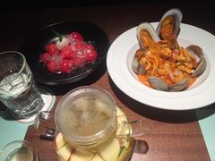 -大树餐厅(益田假日店)