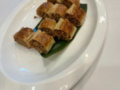 -功德林素菜饭庄(前门店)