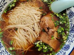 -孙盛兴奥灶面馆·蟹黄面·三虾面(山塘街总店)