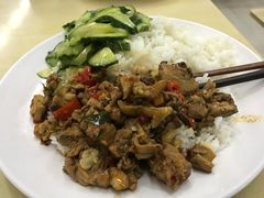 -湖南大学-第4食堂
