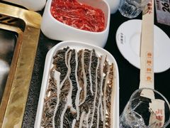 -川西坝子火锅(清江东路3.0直营店)