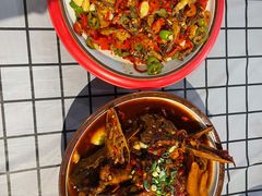 -江西老表·经典江西八大碗