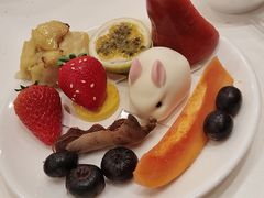 -第六季自助餐厅(甜水园店)
