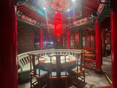 -北平食府.北京烤鸭(亦庄店)