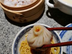 天王烤鸭包-南京大牌档(济南万象城店)