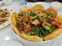 -小山东羊肉汤馆(同济新村店)