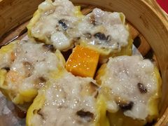北园烧麦皇-北园酒家(小北路店)