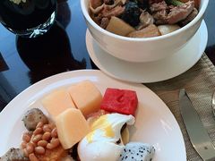 -Social 秀西餐厅-长沙瑞吉酒店(运达店)