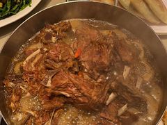 -蝎王府羊蝎子(西直门店)