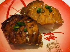 金枪鱼寿司-禾绿回转寿司(苏宁广场店)